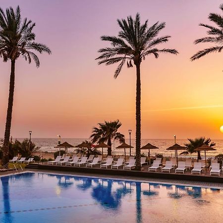 Jacob Sea Life Nahariya Hotel Eksteriør billede