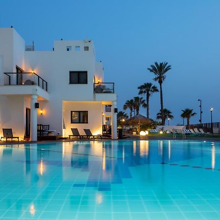 Jacob Sea Life Nahariya Hotel Eksteriør billede