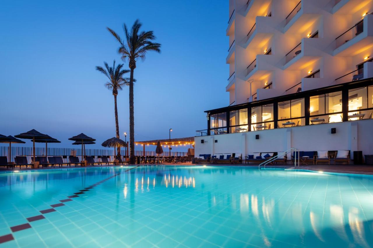 Jacob Sea Life Nahariya Hotel Eksteriør billede