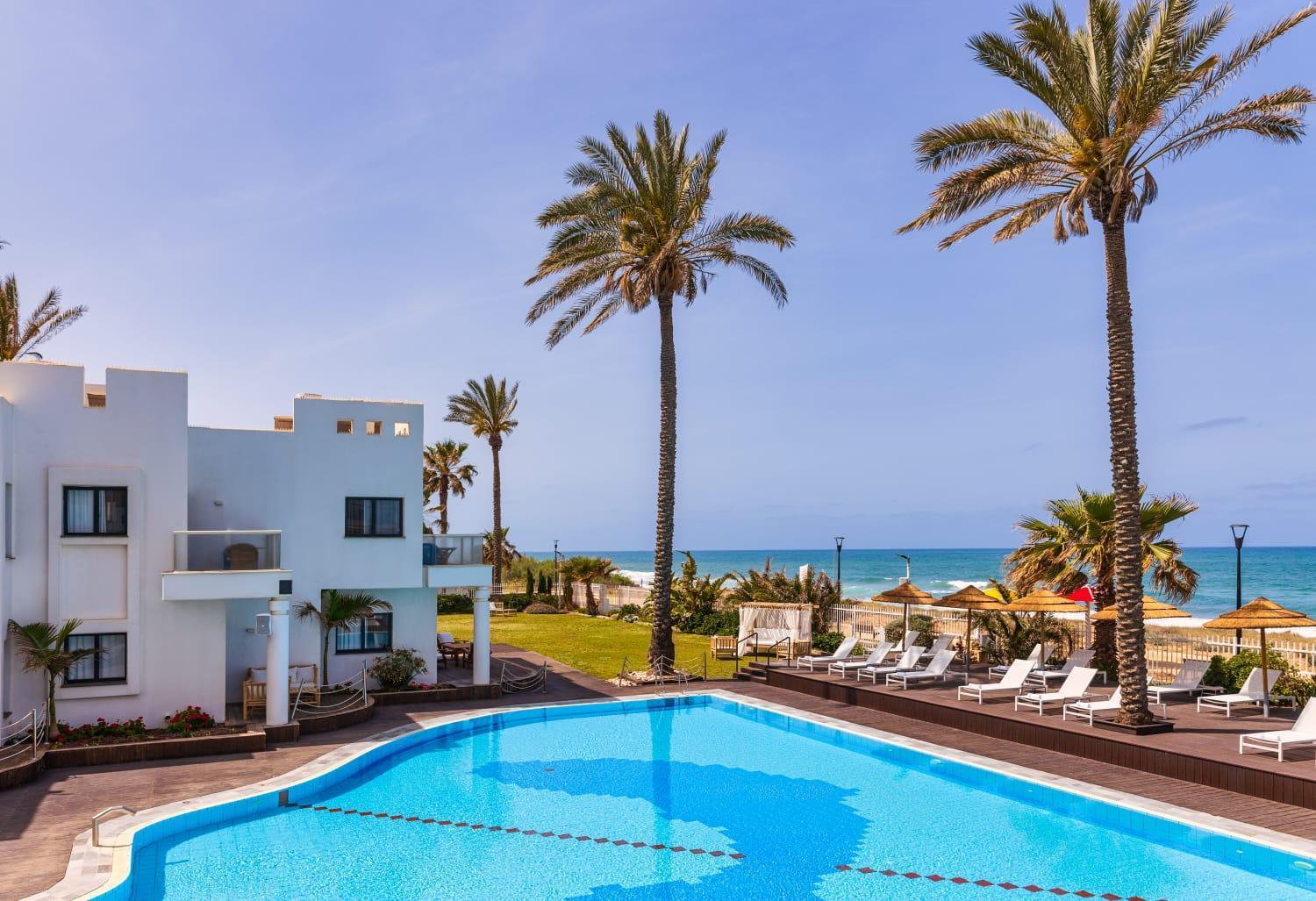 Jacob Sea Life Nahariya Hotel Eksteriør billede